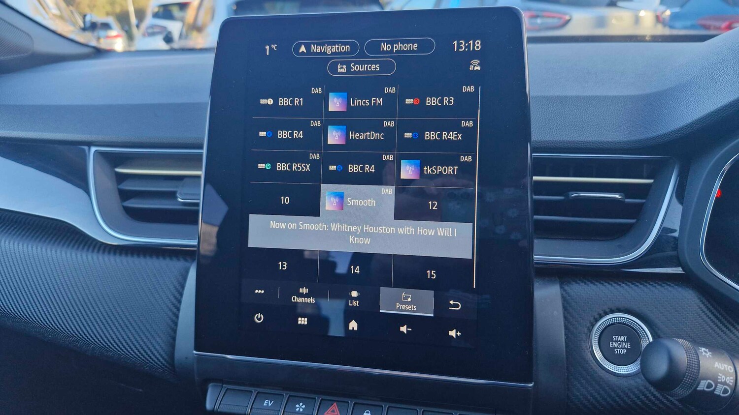 Used Renault Captur 2023 for sale - 76929012: Photo 18