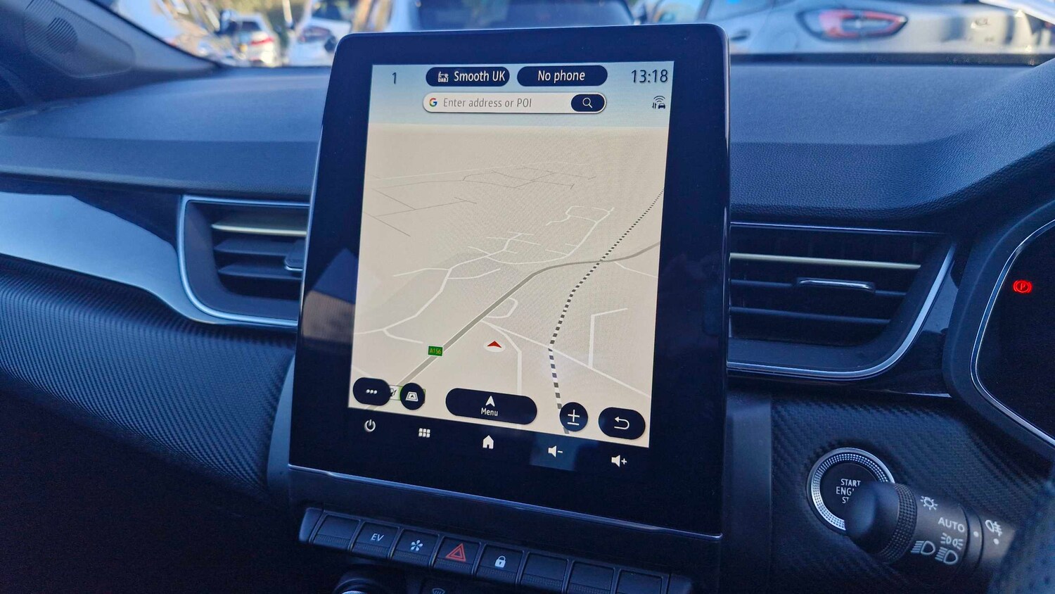 Used Renault Captur 2023 for sale - 76929012: Photo 19