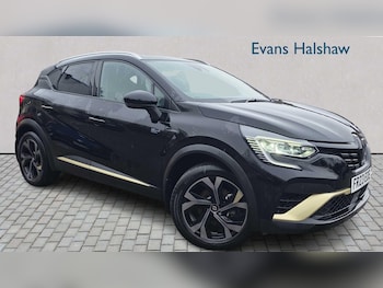 2023 - 1.6 E-Tech full hybrid 145 Engineered 5dr Auto