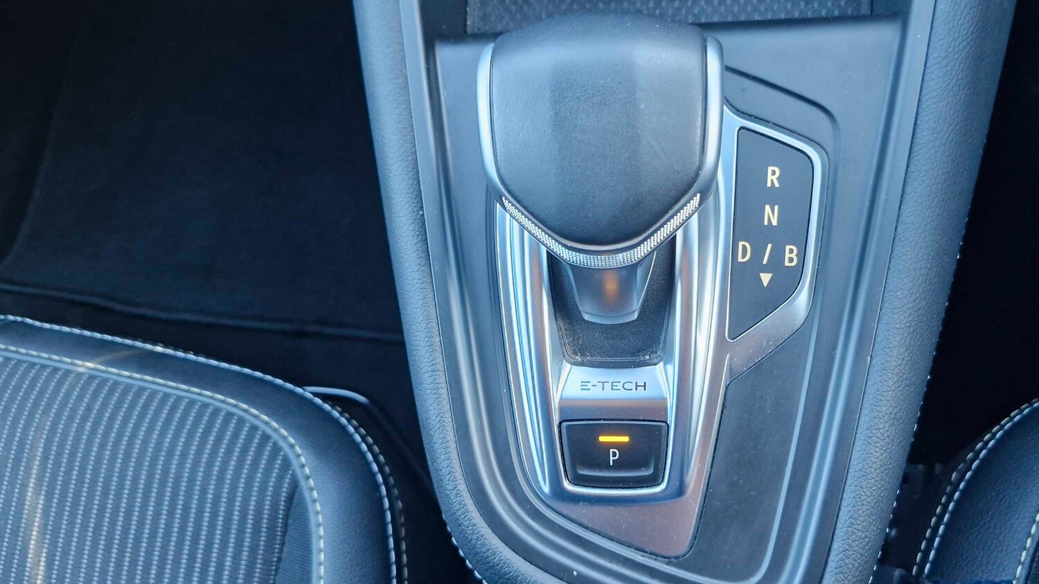 Used Renault Captur 2023 for sale - 76929012: Photo 27