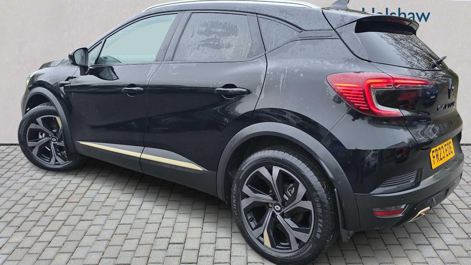 Used Renault Captur 2023 for sale - 76929012: Photo 3