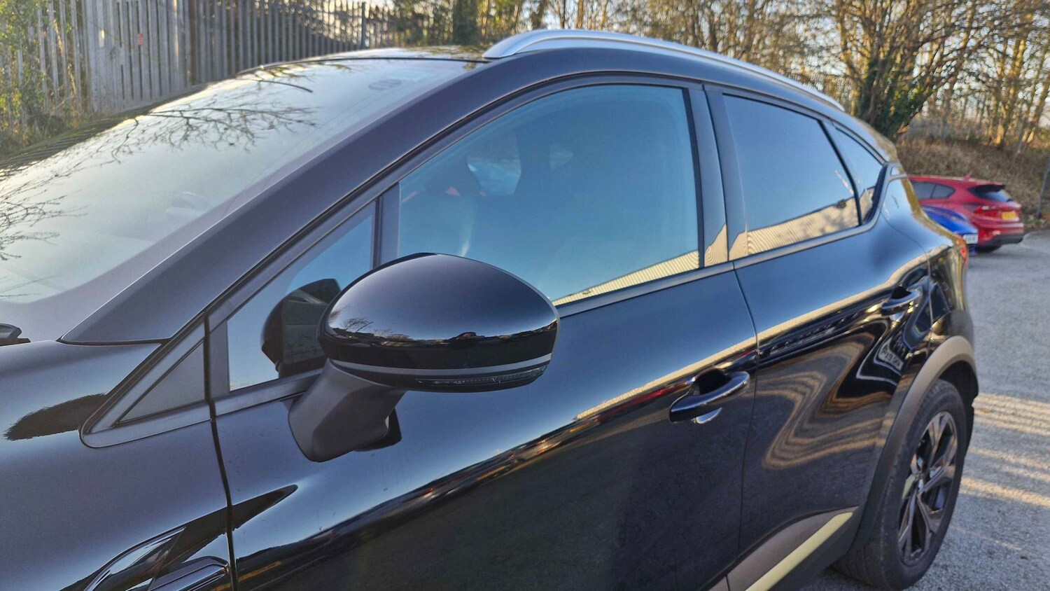 Used Renault Captur 2023 for sale - 76929012: Photo 31