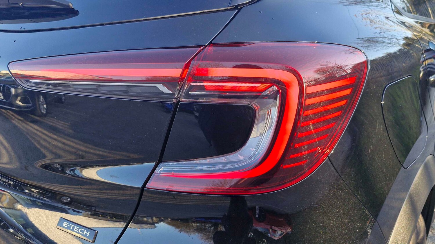 Used Renault Captur 2023 for sale - 76929012: Photo 33