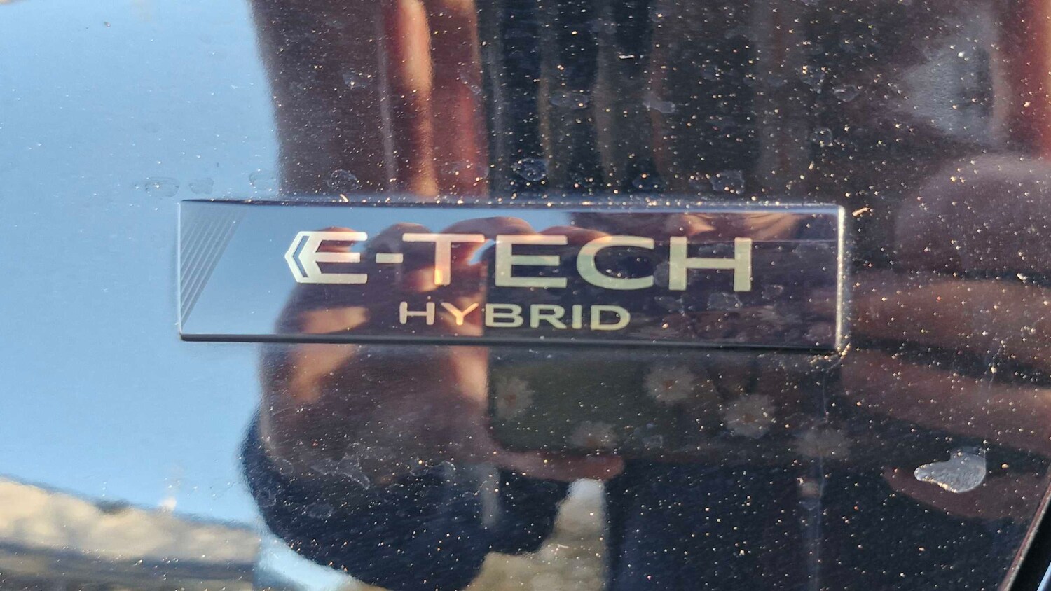 Used Renault Captur 2023 for sale - 76929012: Photo 34