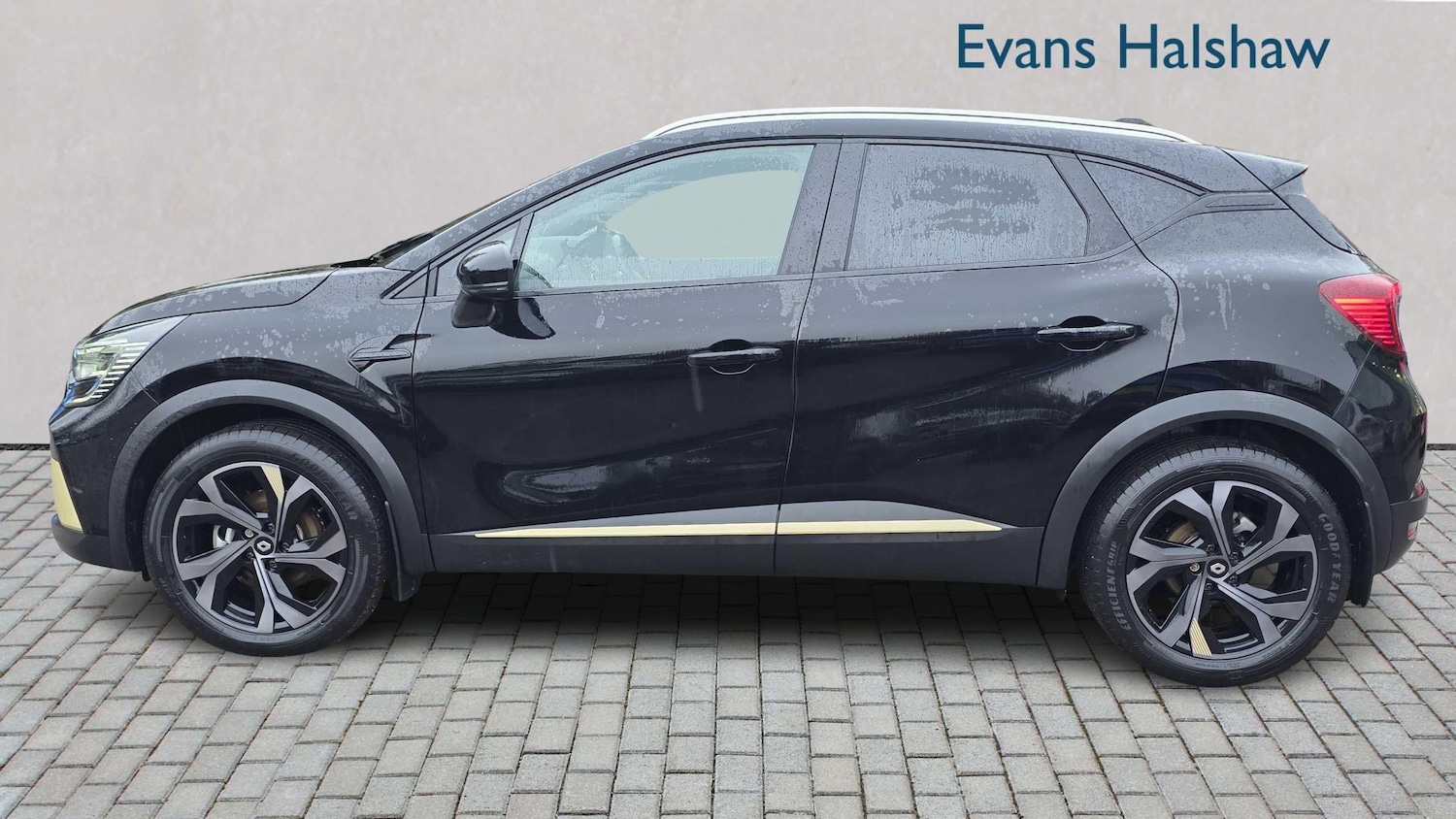 Used Renault Captur 2023 for sale - 76929012: Photo 6