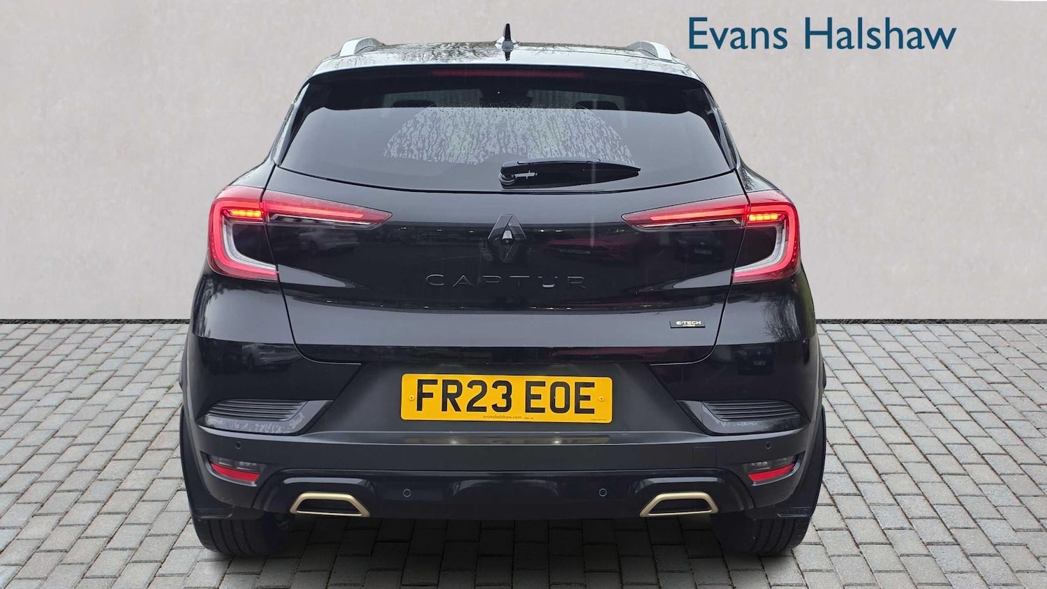 Used Renault Captur 2023 for sale - 76929012: Photo 7