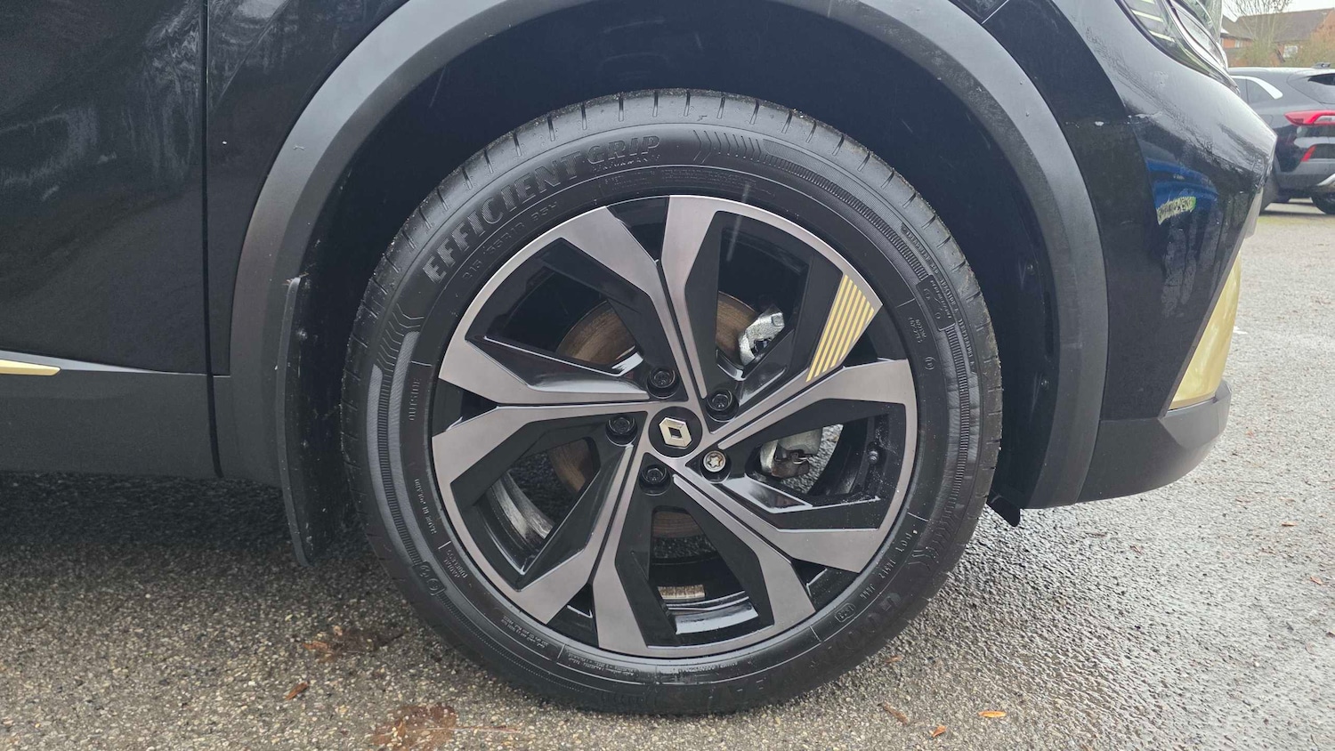 Used Renault Captur 2023 for sale - 76929012: Photo 9