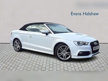 Used Audi A3 2014 for sale - 78625178: Photo