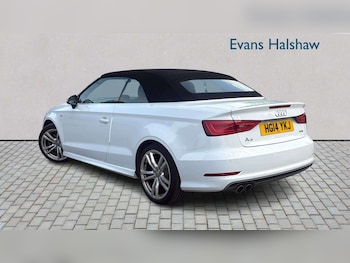 Used Audi A3 2014 for sale - 78625178: Photo