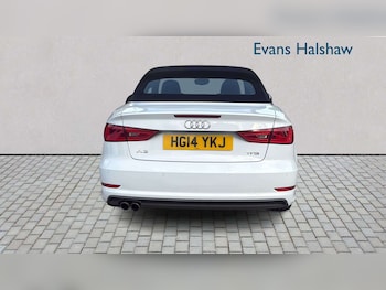 Used Audi A3 2014 for sale - 78625178: Photo