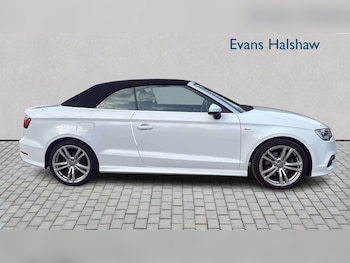 Used Audi A3 2014 for sale - 78625178: Photo