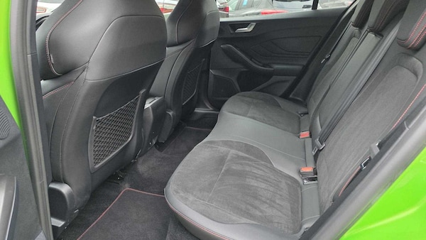 Used Ford Focus 2023 for sale - 76205150: Photo 15