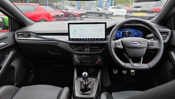 Used Ford Focus 2023 for sale - 76205150: Photo 16