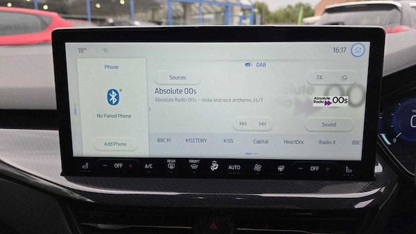 Used Ford Focus 2023 for sale - 76205150: Photo 18