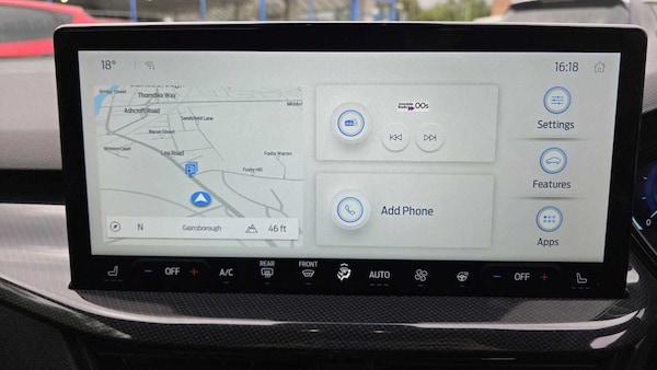 Used Ford Focus 2023 for sale - 76205150: Photo 21