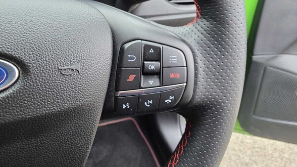 Used Ford Focus 2023 for sale - 76205150: Photo 27