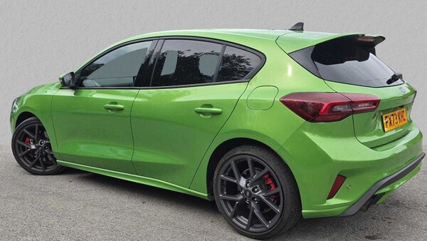 Used Ford Focus 2023 for sale - 76205150: Photo 3