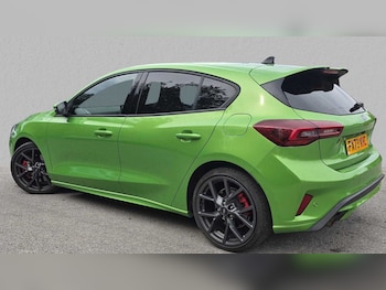Used Ford Focus 2023 for sale - 76205150: Photo