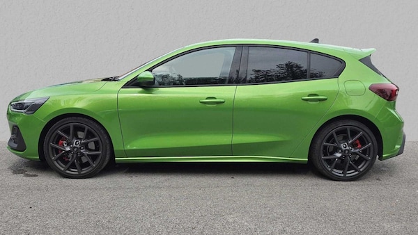 Used Ford Focus 2023 for sale - 76205150: Photo 6