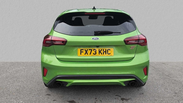 Used Ford Focus 2023 for sale - 76205150: Photo 7