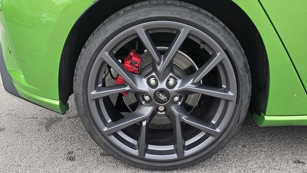 Used Ford Focus 2023 for sale - 76205150: Photo 8