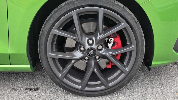 Used Ford Focus 2023 for sale - 76205150: Photo 9