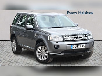 Used Land Rover Freelander 2012 for sale - 79391005: Photo