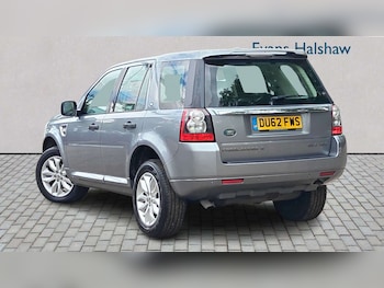 Used Land Rover Freelander 2012 for sale - 79391005: Photo