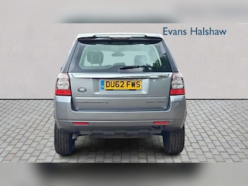 Used Land Rover Freelander 2012 for sale - 79391005: Photo