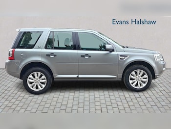 Used Land Rover Freelander 2012 for sale - 79391005: Photo