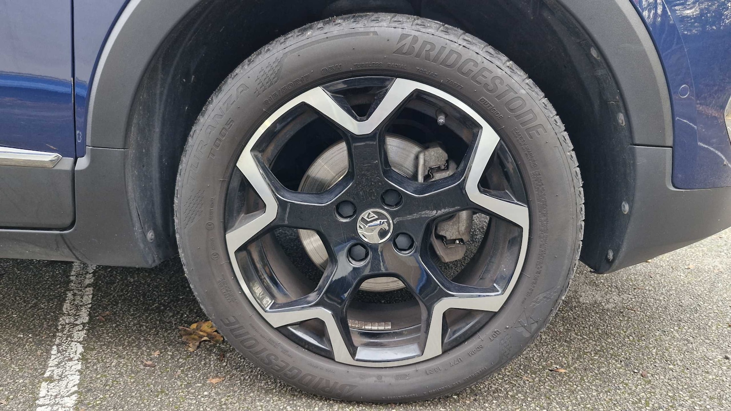 Used Vauxhall Crossland 2022 for sale - 76421112: Photo 10