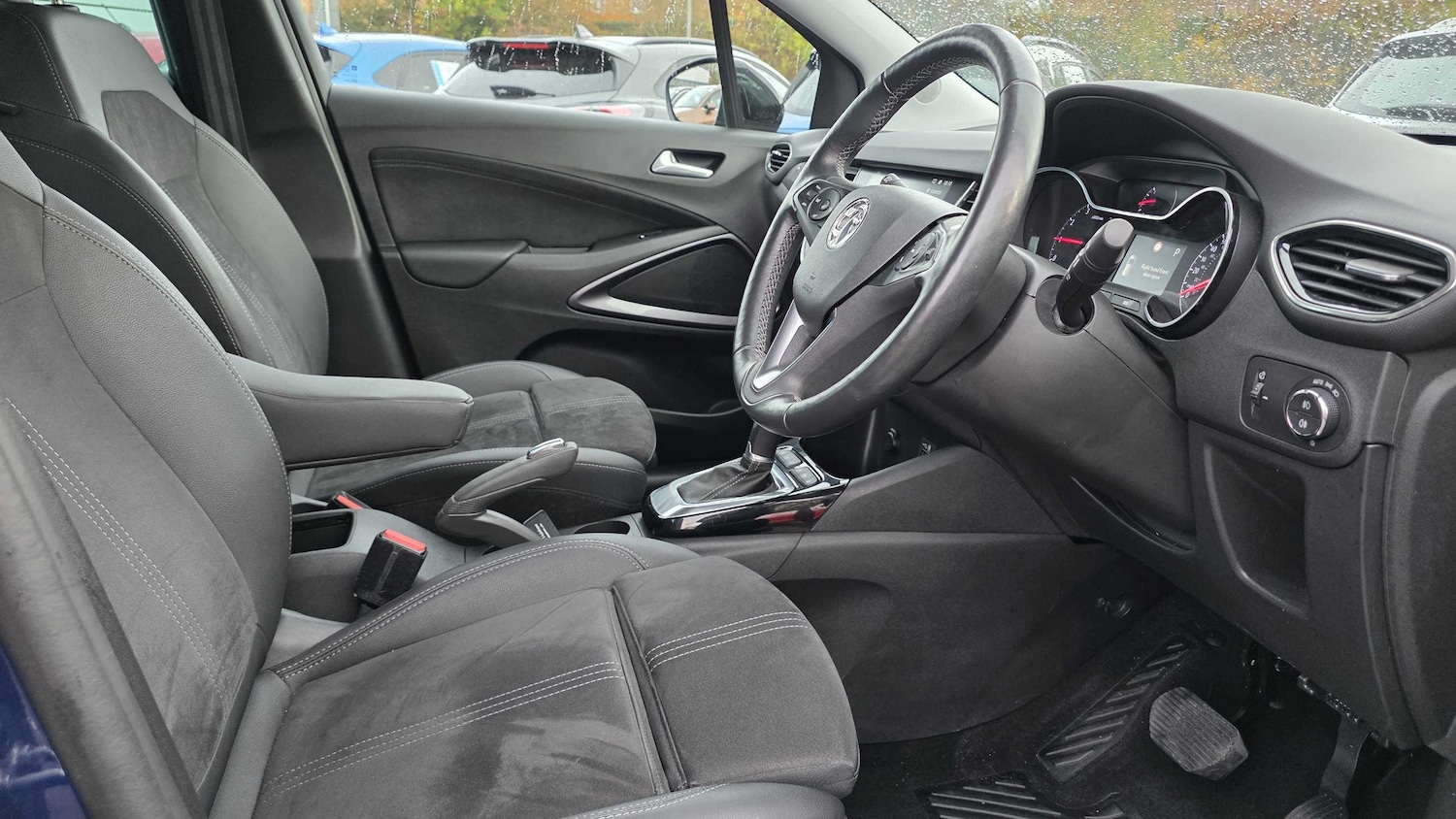 Used Vauxhall Crossland 2022 for sale - 76421112: Photo 13