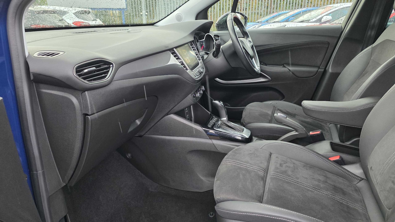 Used Vauxhall Crossland 2022 for sale - 76421112: Photo 14