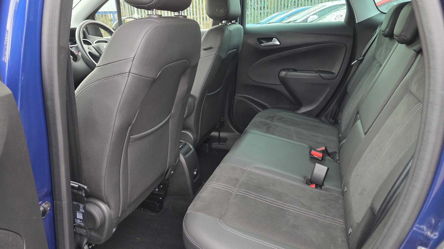 Used Vauxhall Crossland 2022 for sale - 76421112: Photo 15