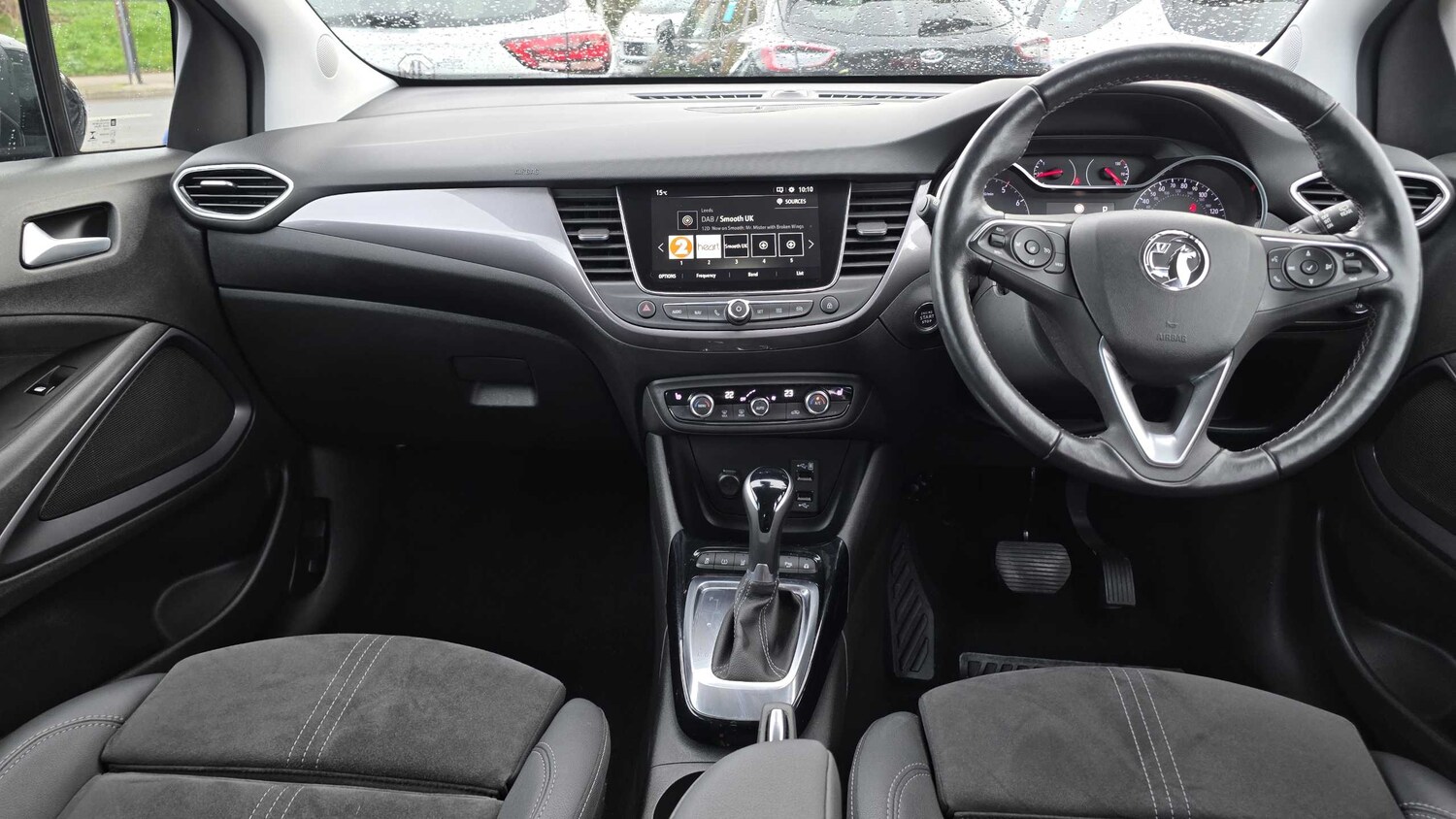 Used Vauxhall Crossland 2022 for sale - 76421112: Photo 16