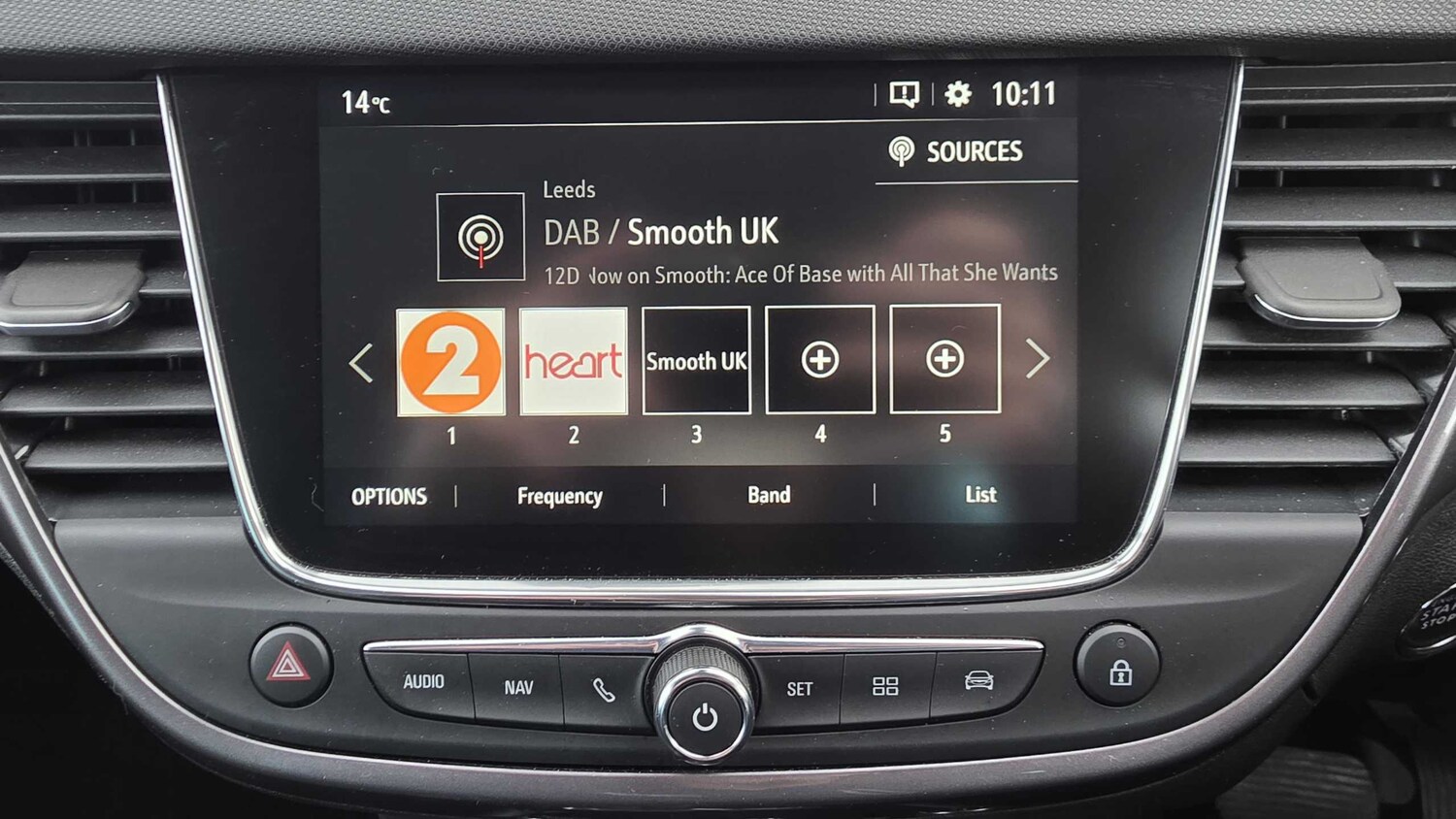 Used Vauxhall Crossland 2022 for sale - 76421112: Photo 17