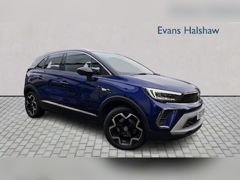 Used Vauxhall Crossland 2022 for sale - 76421112: Photo