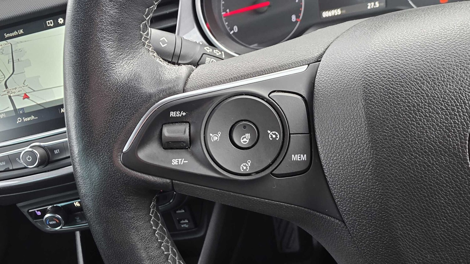 Used Vauxhall Crossland 2022 for sale - 76421112: Photo 23