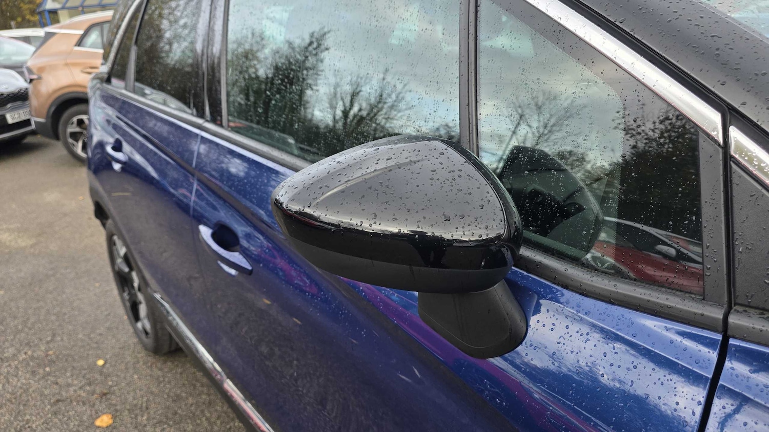 Used Vauxhall Crossland 2022 for sale - 76421112: Photo 27