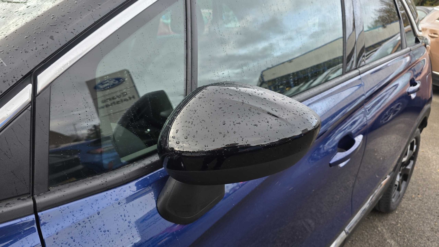 Used Vauxhall Crossland 2022 for sale - 76421112: Photo 28