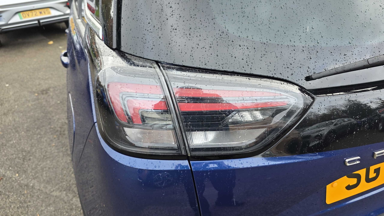 Used Vauxhall Crossland 2022 for sale - 76421112: Photo 31