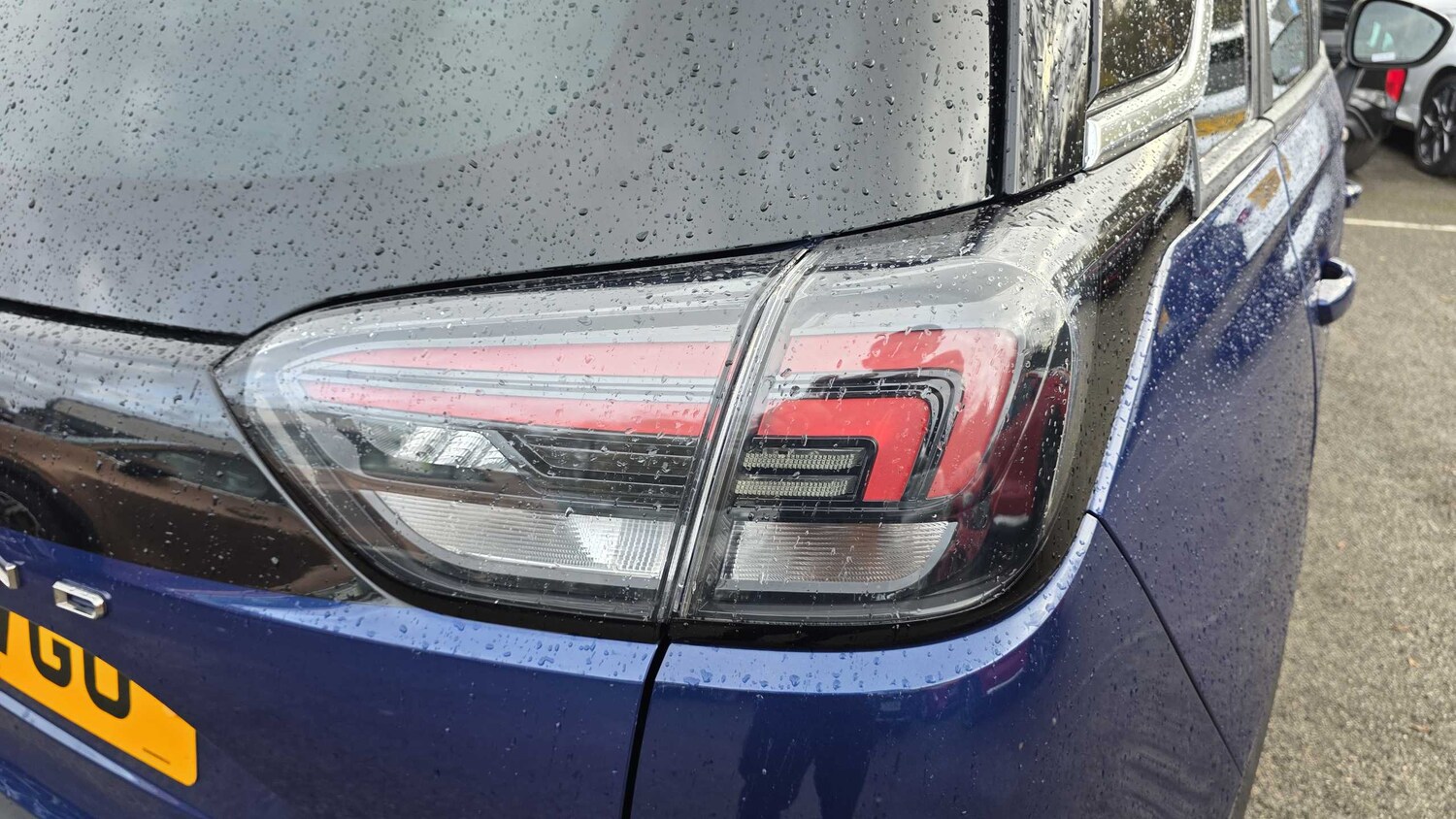 Used Vauxhall Crossland 2022 for sale - 76421112: Photo 32