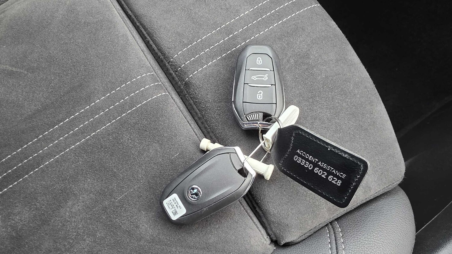 Used Vauxhall Crossland 2022 for sale - 76421112: Photo 33