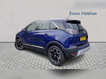 Used Vauxhall Crossland 2022 for sale - 76421112: Photo