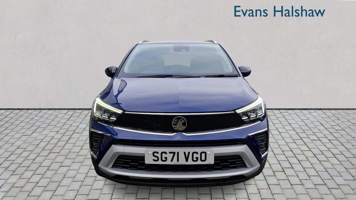 Used Vauxhall Crossland 2022 for sale - 76421112: Photo 5