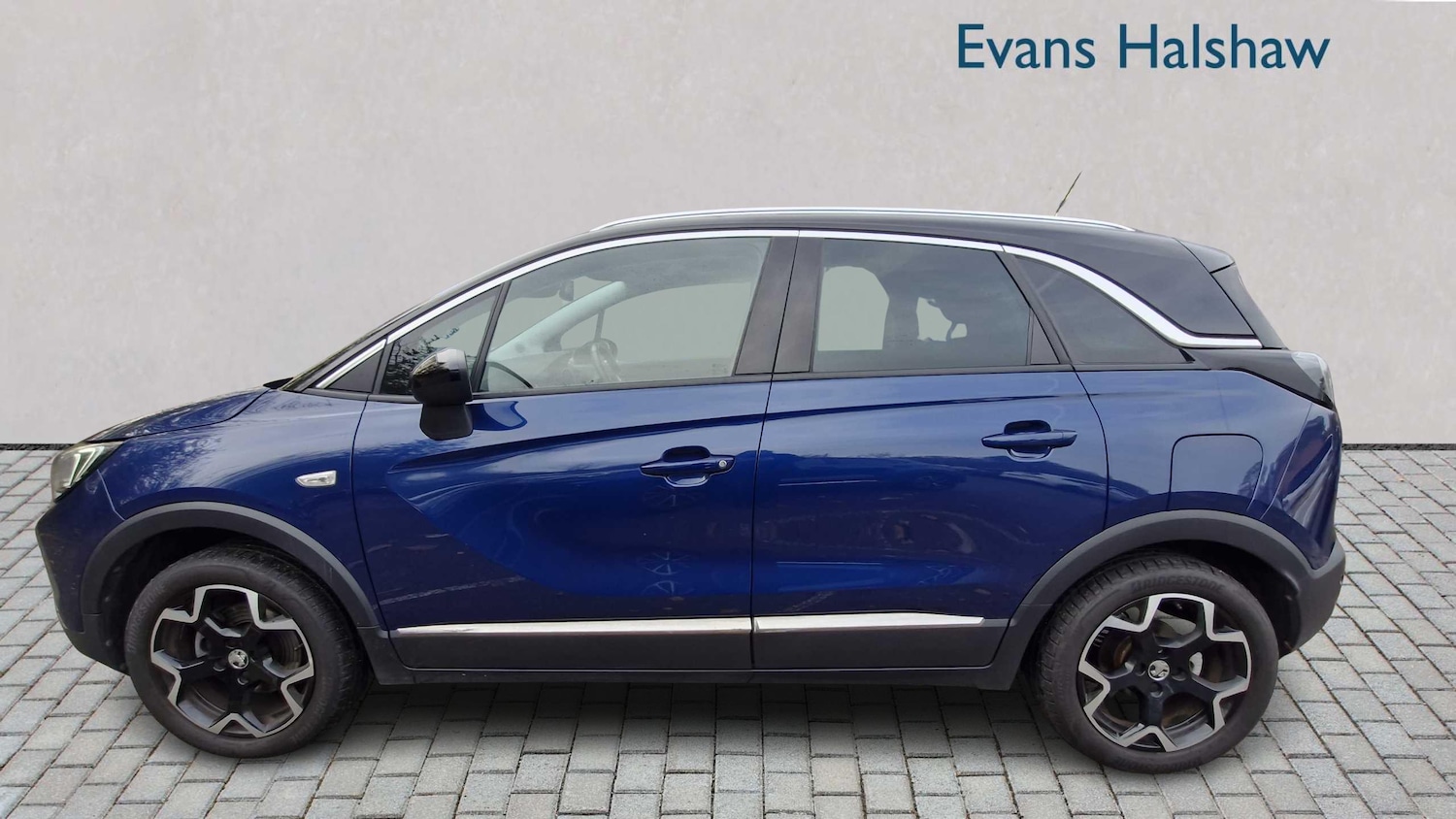 Used Vauxhall Crossland 2022 for sale - 76421112: Photo 7