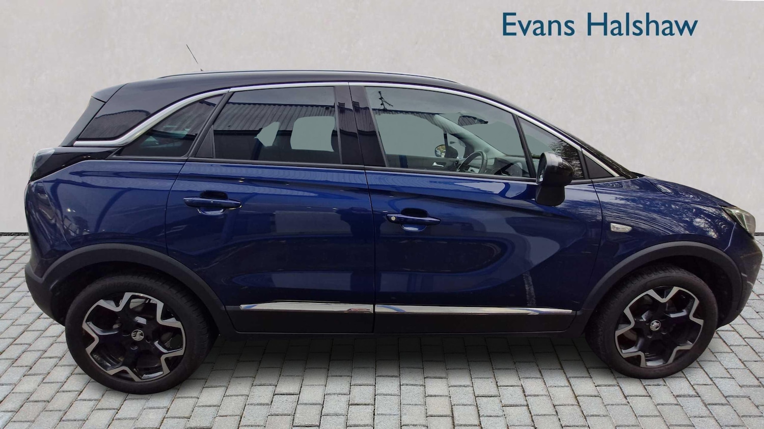 Used Vauxhall Crossland 2022 for sale - 76421112: Photo 8