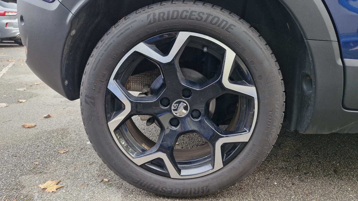 Used Vauxhall Crossland 2022 for sale - 76421112: Photo 9