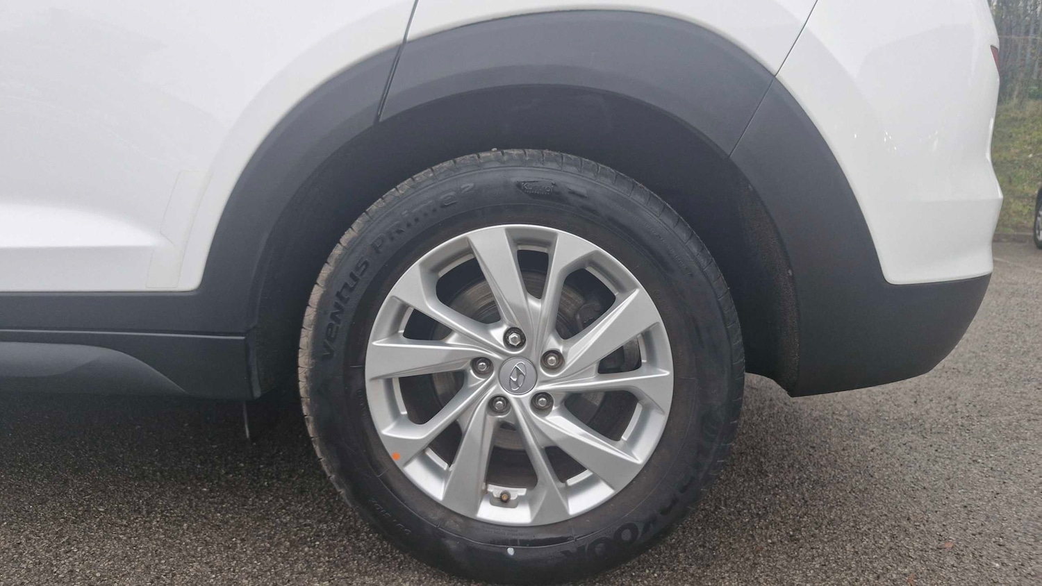 Used Hyundai TUCSON 2020 for sale - 77348092: Photo 10