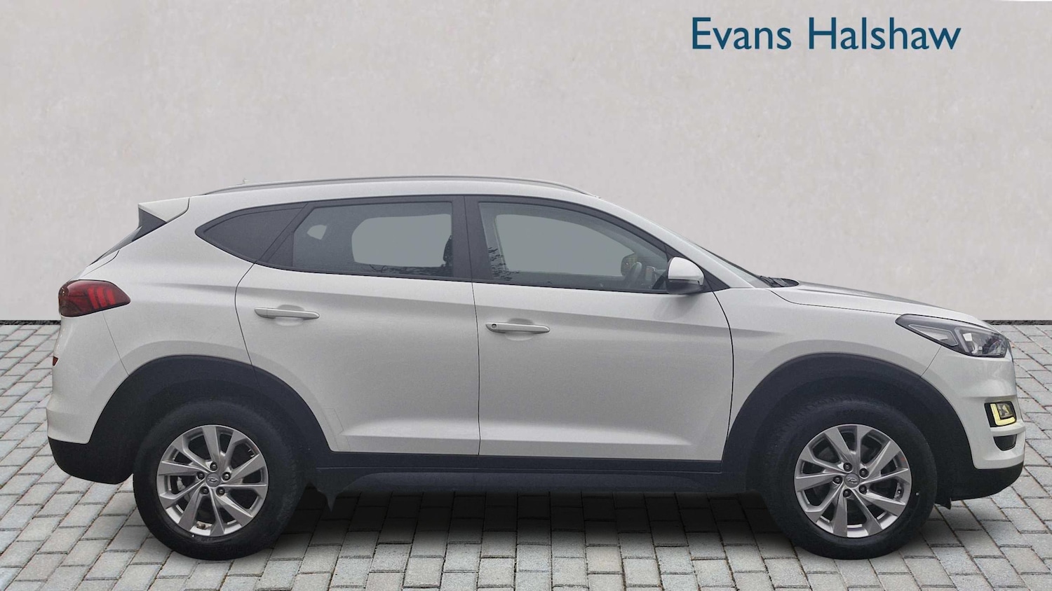 Used Hyundai TUCSON 2020 for sale - 77348092: Photo 3